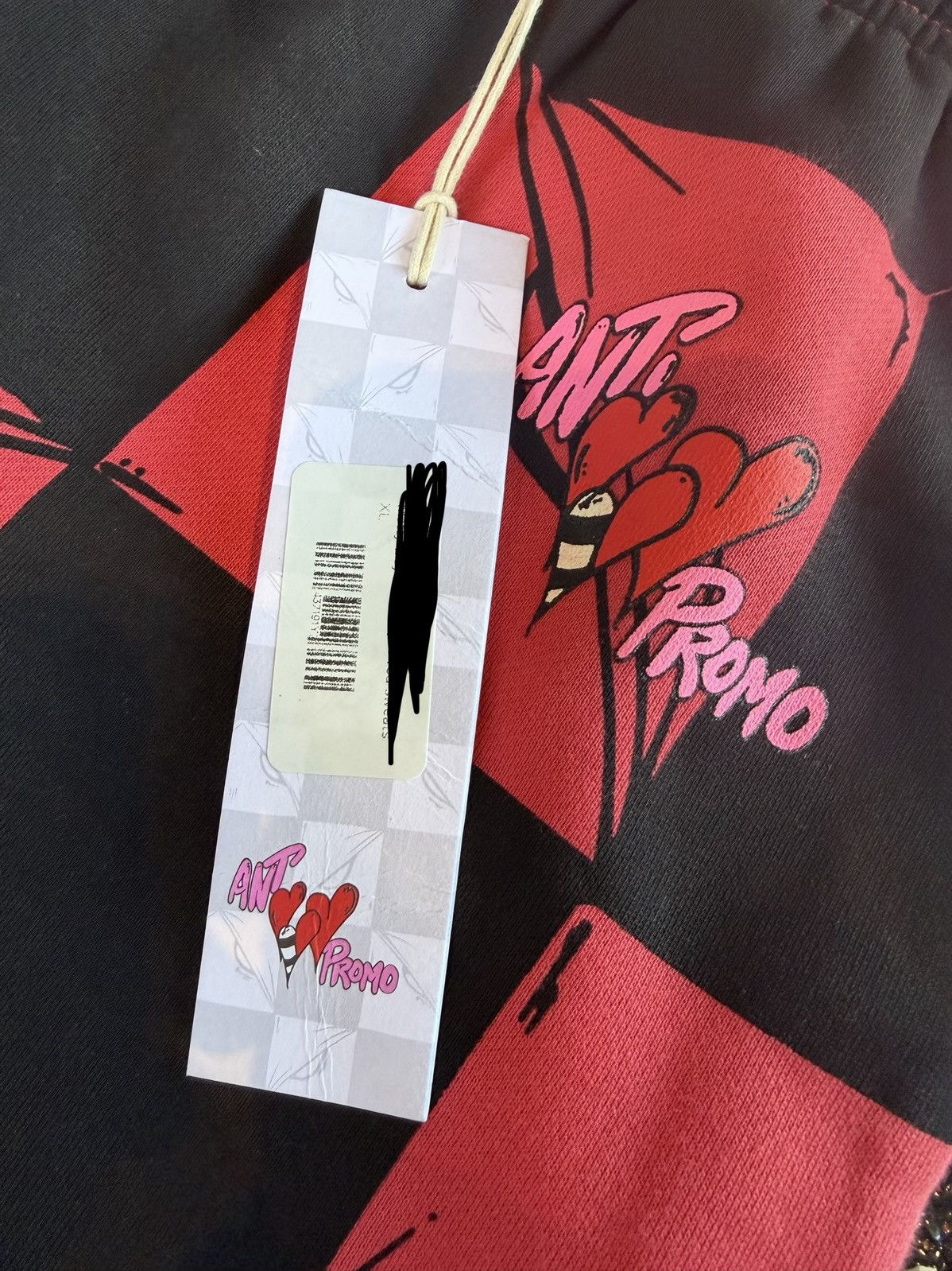 Matty Boy MattyBoy AP 99 Sweats Size US 38 / EU 54 - 6 Thumbnail