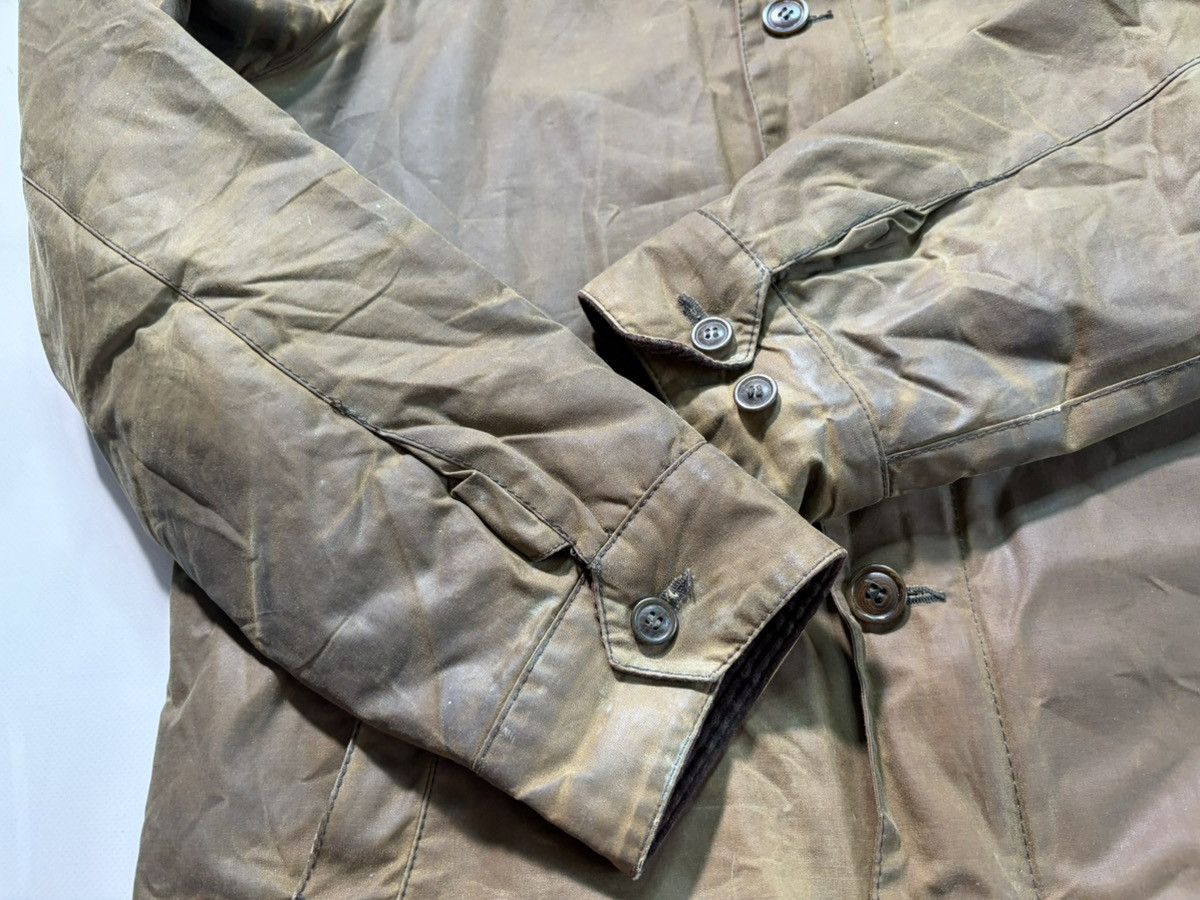 Barbour Barbour Tolk Jacket Size US M / EU 48-50 / 2 - 9 Thumbnail