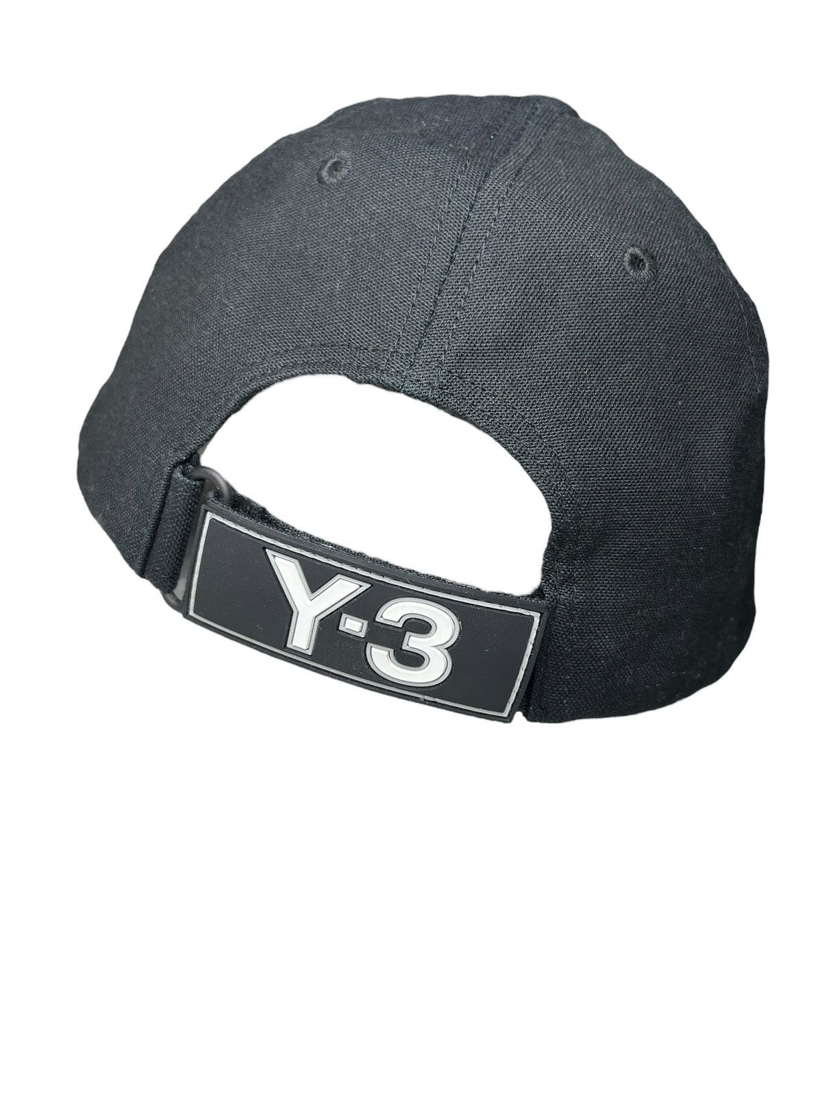 Y-3 × Yohji Yamamoto Y-3 Yohji Yamamoto (CH1) FW20 Collection Size ONE SIZE - 5 Thumbnail