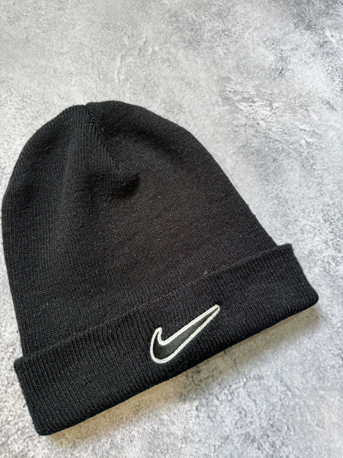 Nike × Vintage NIKE VINTAGE HAT Size ONE SIZE - 3 Thumbnail