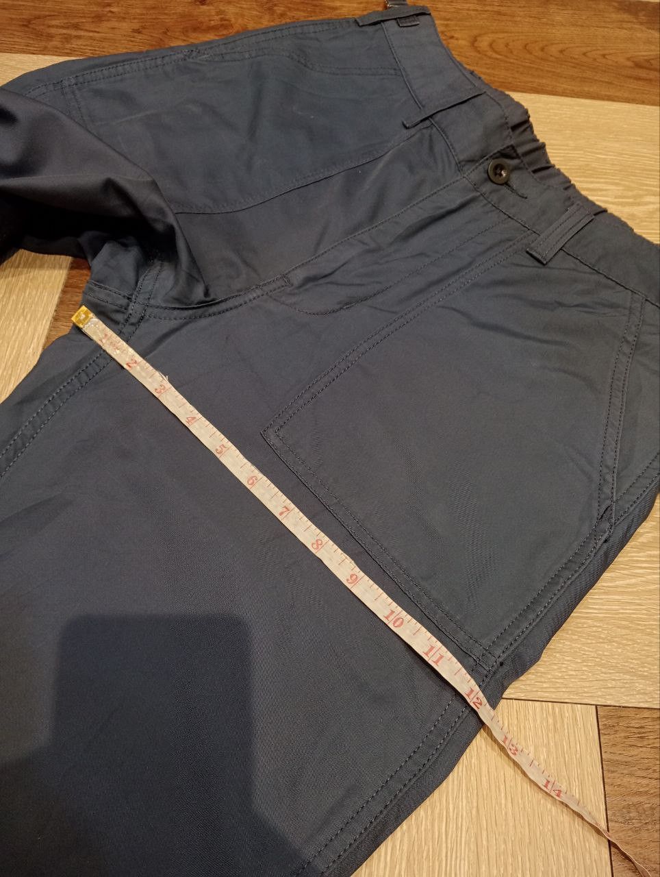 Margaret Howell MARGARET HOWELL x ALPHA INDUSTRIES INC PANTS Size US 32 / EU 48 - 18 Thumbnail