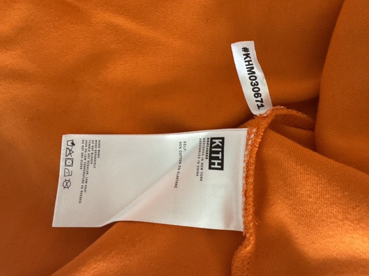 Kith Kith Turtleneck Size US XL / EU 56 / 4 - 4 Thumbnail