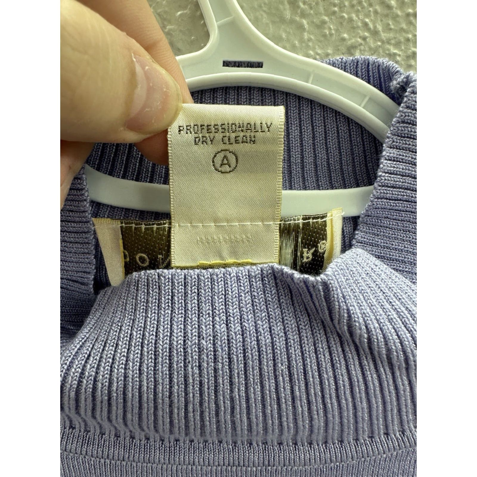 Vintage VINTAGE? Size M / US 6-8 / IT 42-44 - 6 Thumbnail