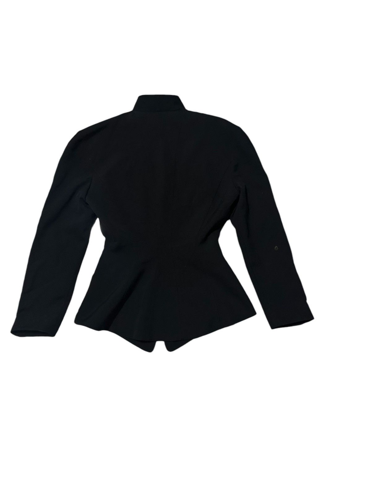 Mugler 💥Thierry mungler coat made in japan Size XS / US 0-2 / IT 36-38 - 4 Thumbnail