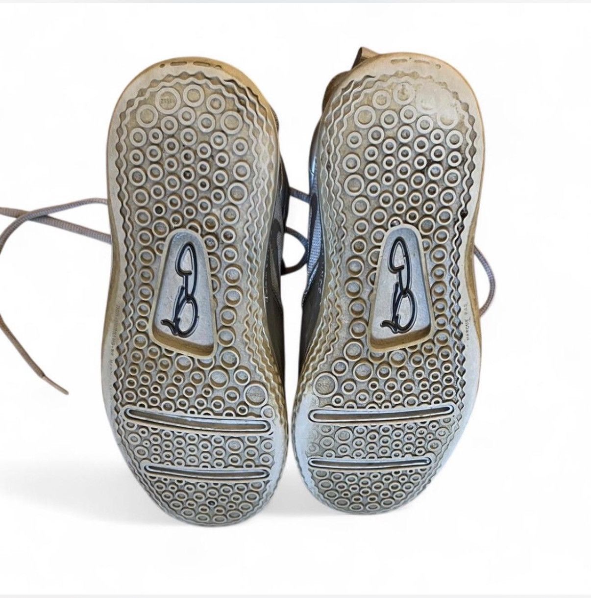 Nike NASA x PG 3 GS ‘50th Anniversary’ Size US 6.5 / EU 39-40 - 4 Thumbnail