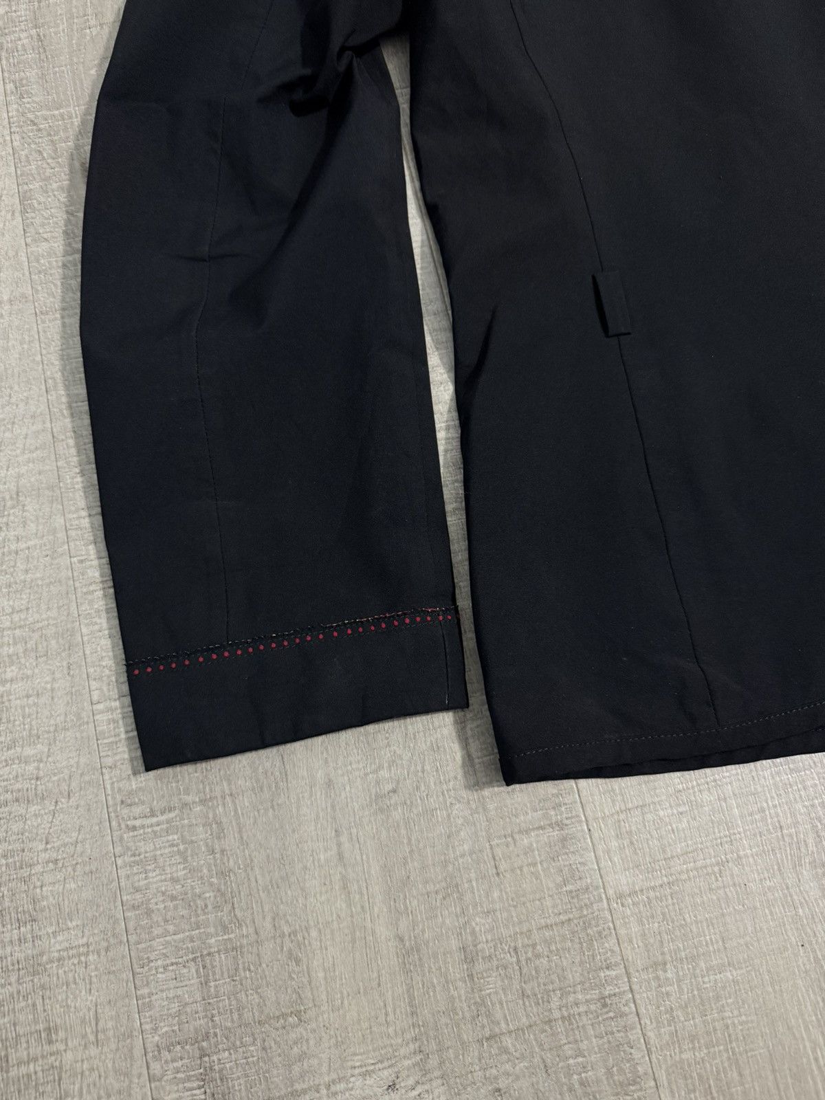 Prada Vintage prada goretex women jacket Size M / US 6-8 / IT 42-44 - 17 Thumbnail