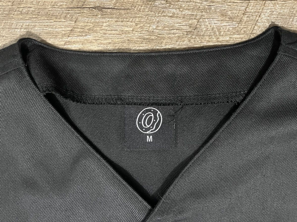 Odd Future Odd Future baseball Jersey men’s M Golf Wang Size US M / EU 48-50 / 2 - 4 Thumbnail