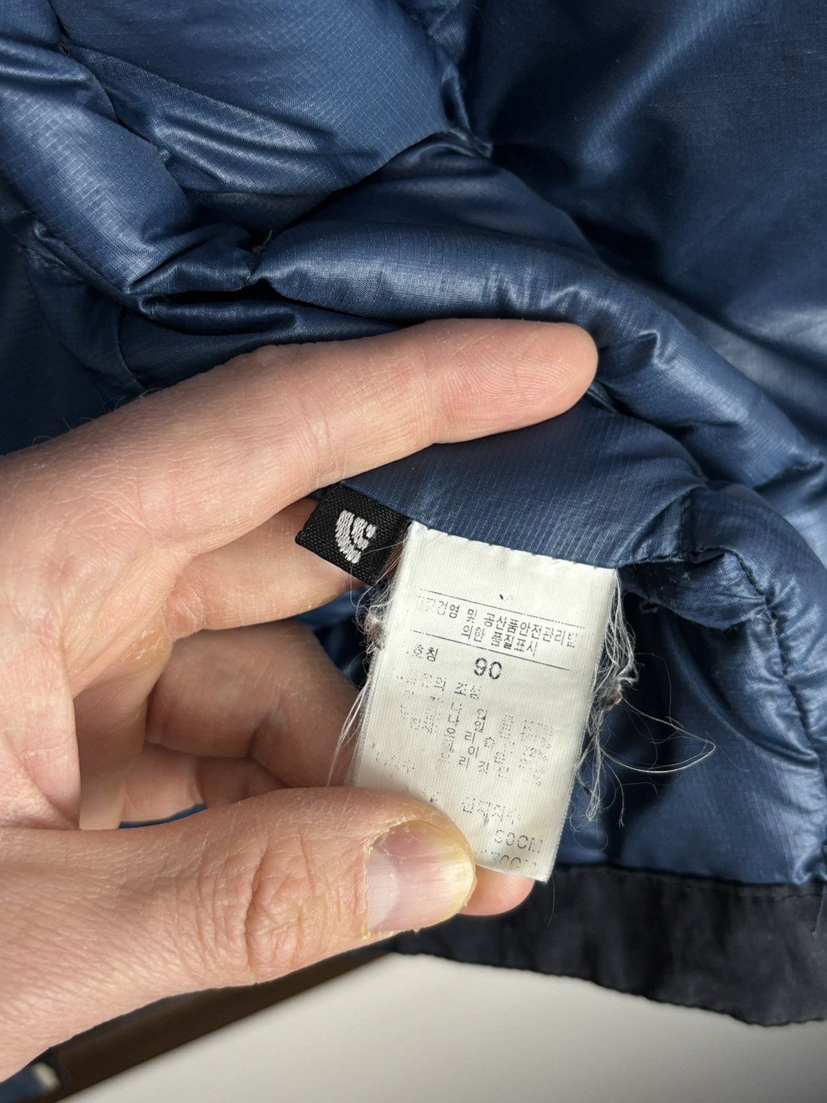 The North Face The North Face Summit Series Puffer Down Jacket Gorpcore Size M / US 6-8 / IT 42-44 - 14 Thumbnail