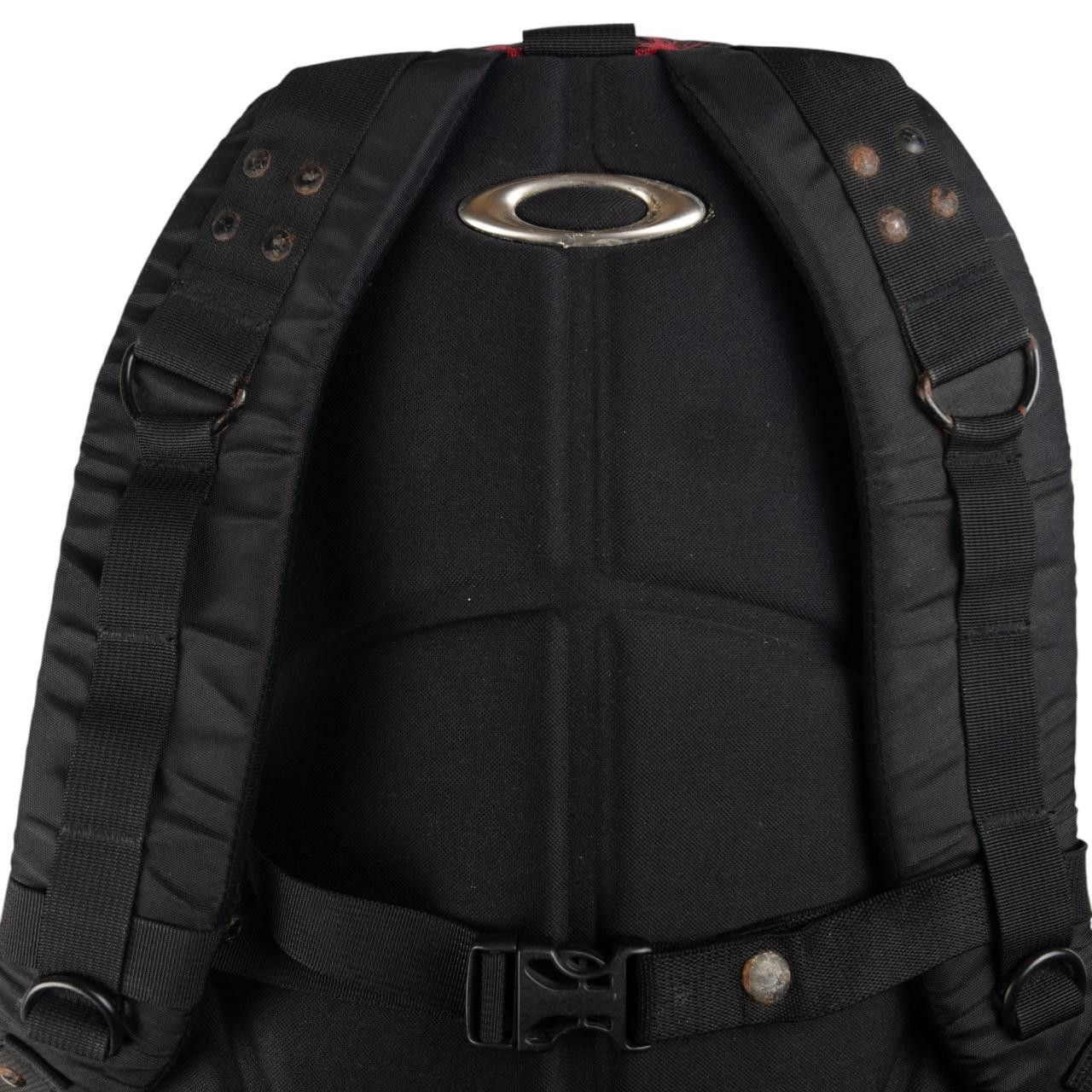Oakley Vintage Oakley Icon Backpack Size ONE SIZE - 7 Thumbnail