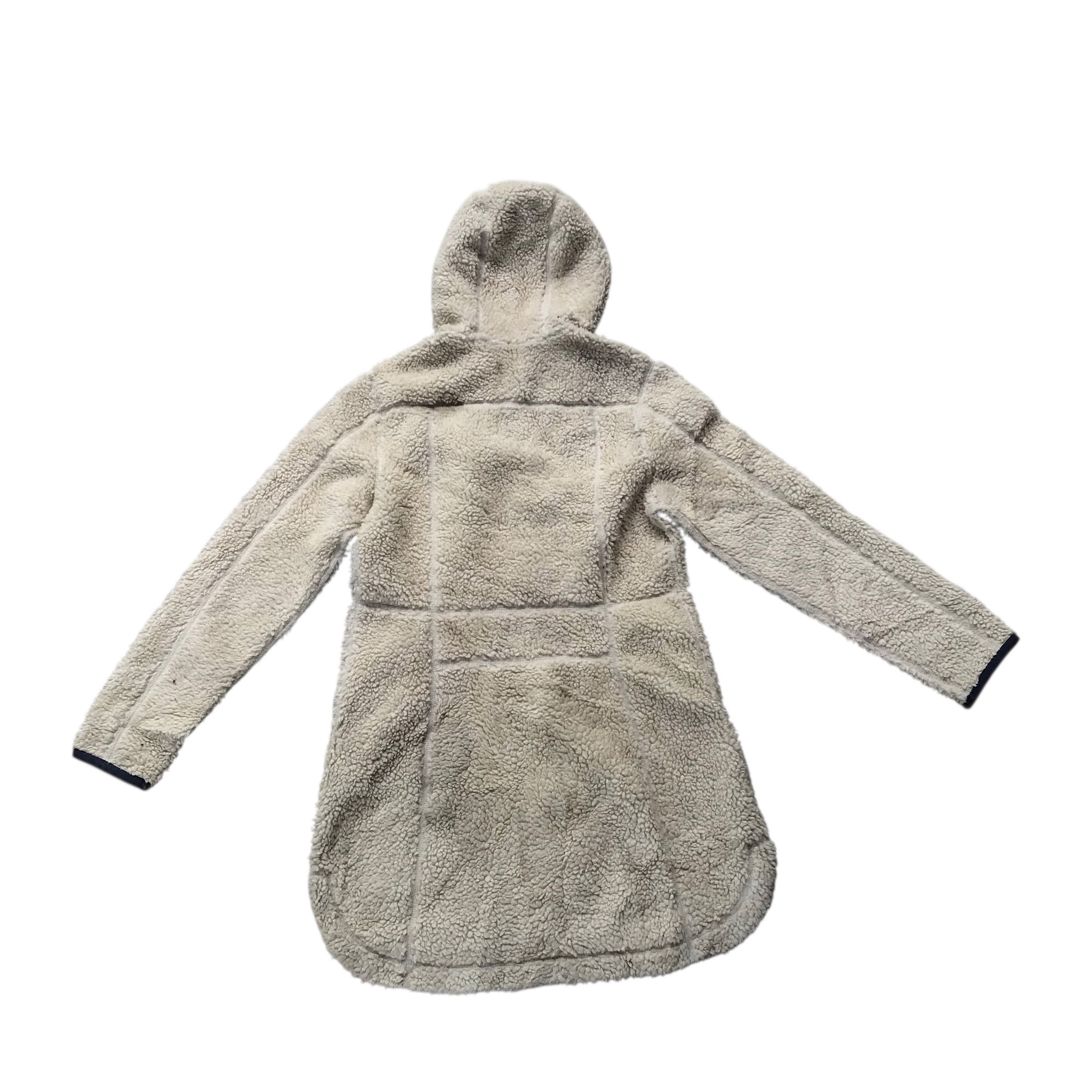 L.L. Bean Vintage L.L Bean Fur Fleece Jacket / Small Size Size S / US 4 / IT 40 - 5 Thumbnail