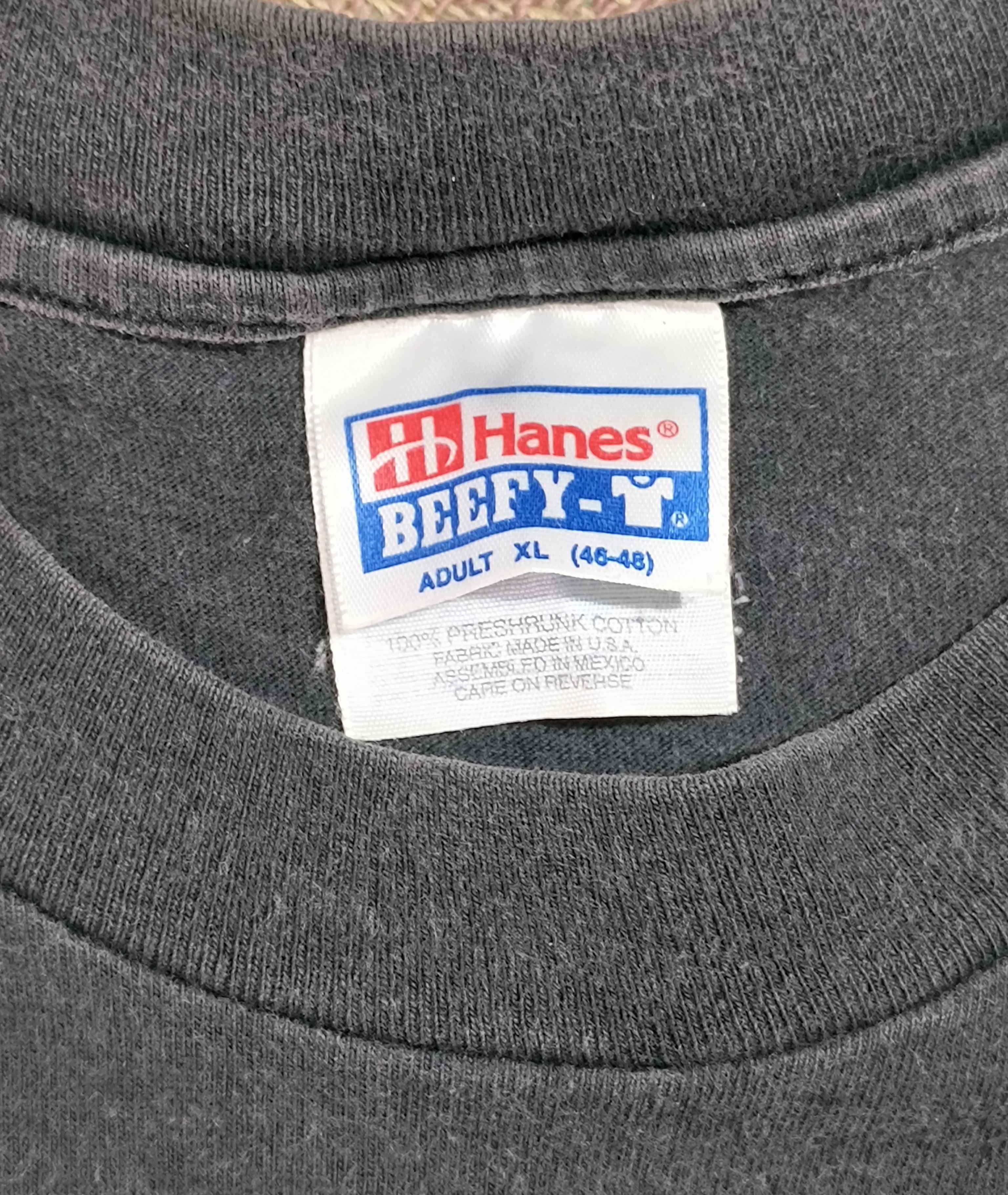 Other Vintage Coolio my soul Tommy boy 1997 tee Size US XL / EU 56 / 4 - 3 Thumbnail
