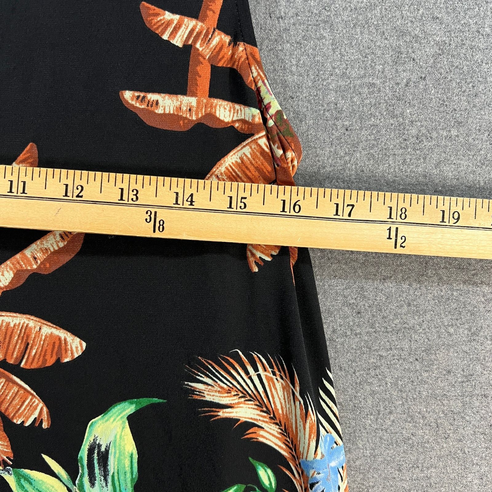 Other Studio Park x Jane Treacy Petite Tropical Hardware Dress Size S / US 4 / IT 40 - 6 Thumbnail