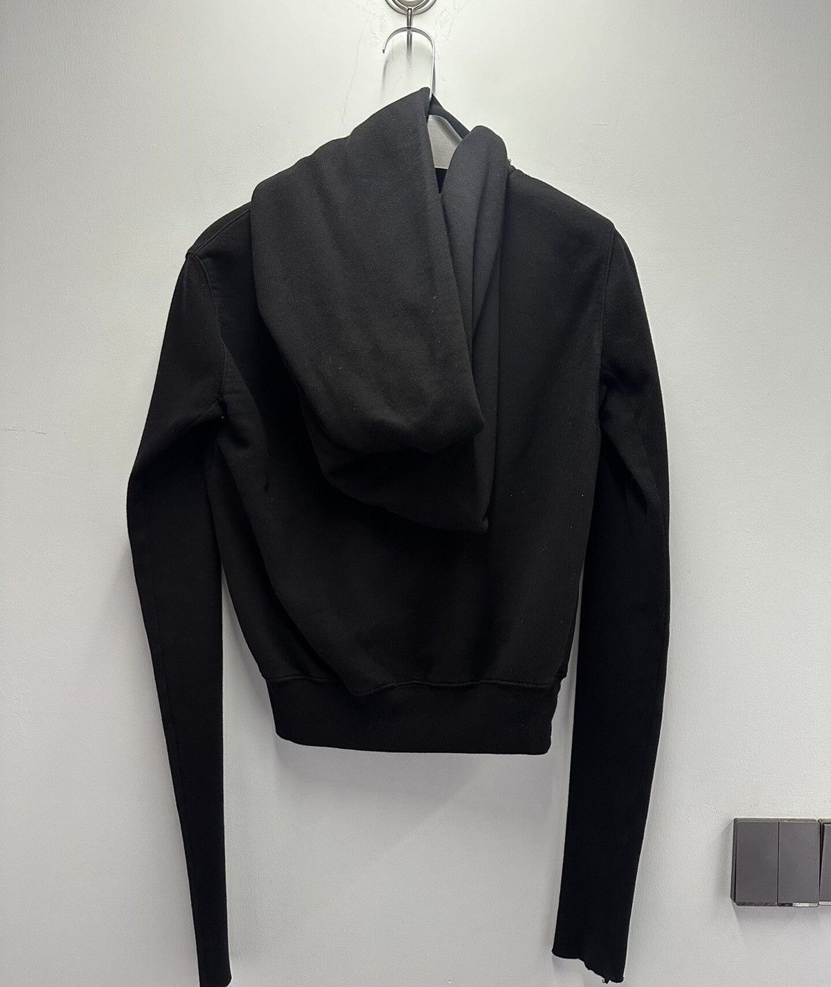 Rick Owens Rick Owens wizard hoodie Size M / US 6-8 / IT 42-44 - 2 Thumbnail