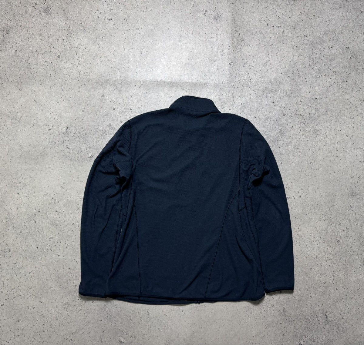 Arc'teryx Arc’teryx Polartec Women’s Full Zip Fleece Jacket Outdoor Size L / US 10 / IT 46 - 11 Thumbnail