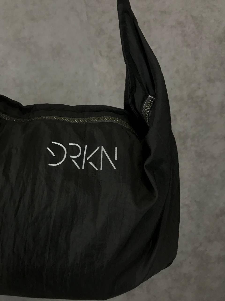 Other 3 in 1 DRKN avant garde designer oversized hoodie Size US M / EU 48-50 / 2 - 3 Thumbnail
