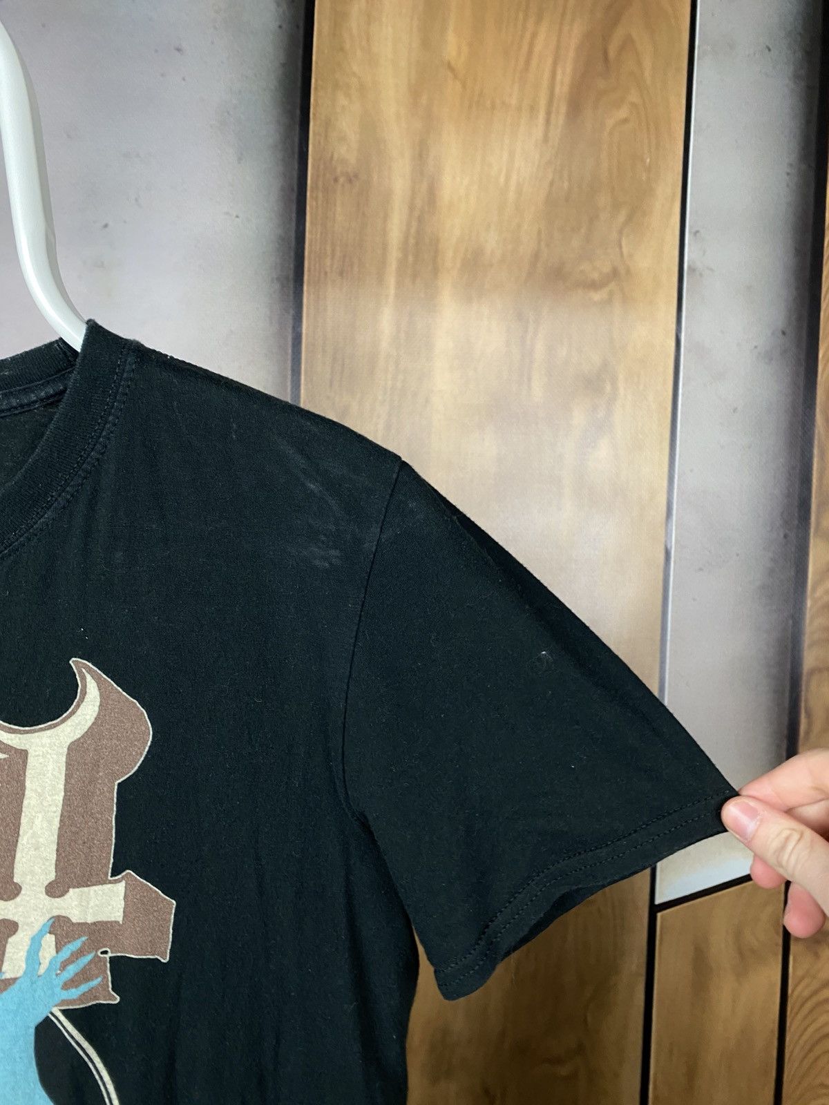 Band Tees 🎸Vintage 2016 T-Shirt Ghost Opus Eponymous Rock Metal Tee🎸 Size US M / EU 48-50 / 2 - 5 Thumbnail