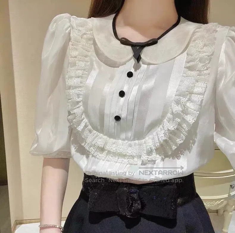 Miu Miu Miu Miu 36 Dress Size S / US 4 / IT 40 - 6 Thumbnail