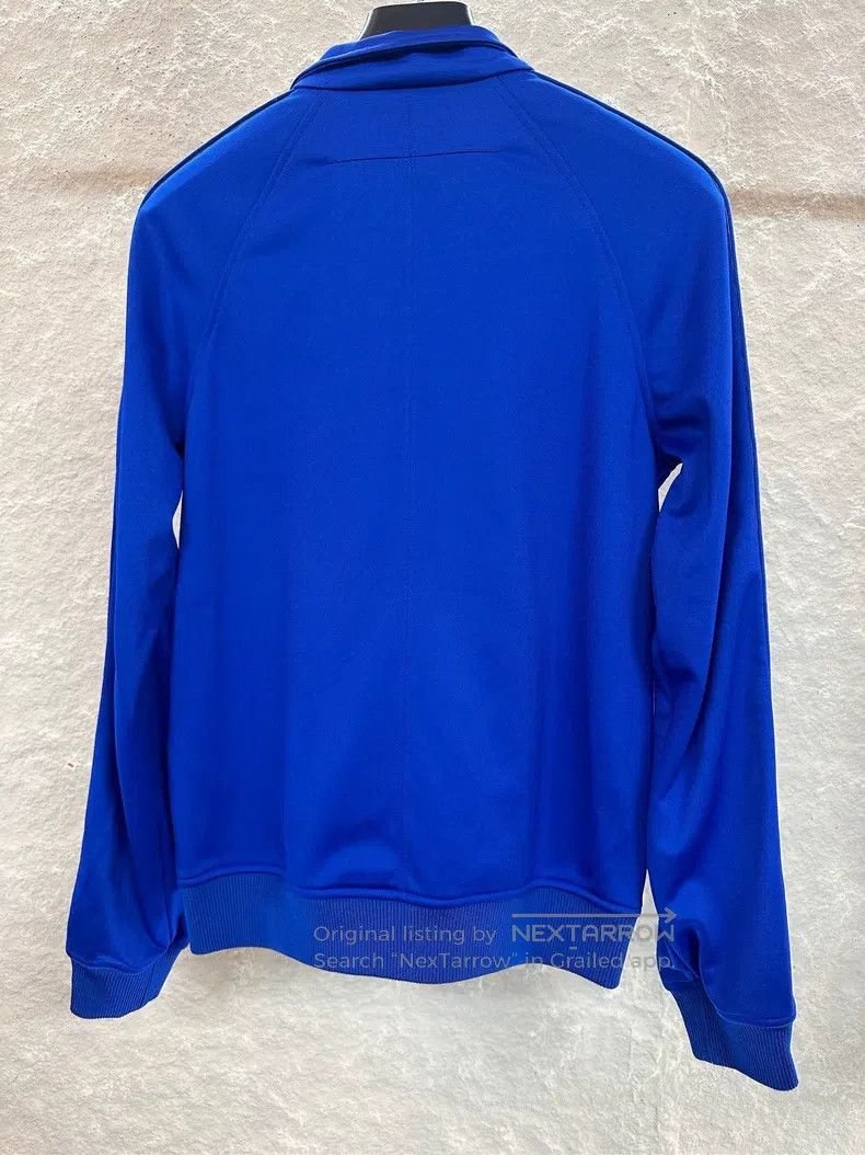 Givenchy Givenchy Side Logo Print Zipper Jacket Size US XS / EU 42 / 0 - 2 Thumbnail