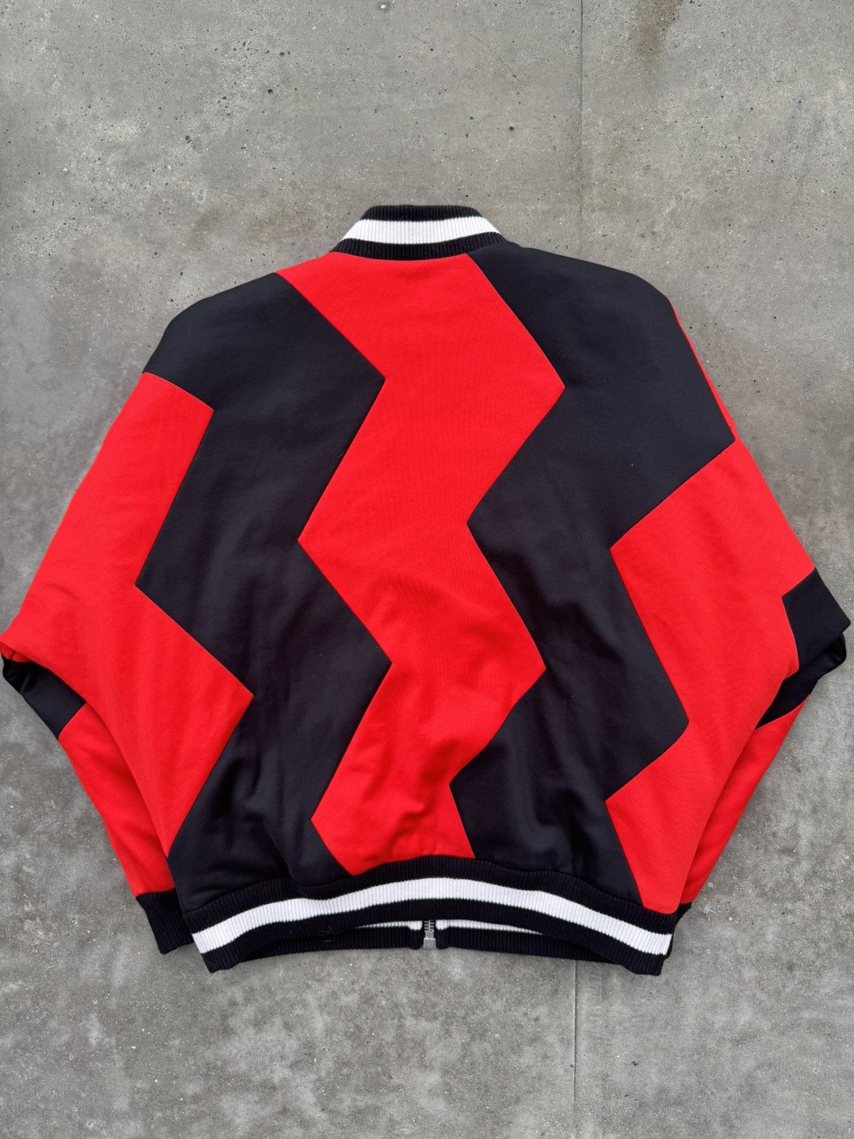 Gucci Gucci Light Bomber Jacket Year Of Rabbit Limited edition Size US M / EU 48-50 / 2 - 3 Thumbnail