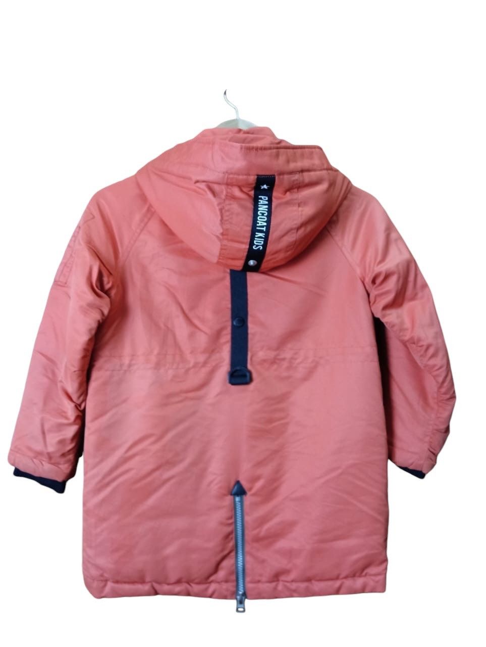 Pancoat Pancoat Kids winter coat Size US XXS / EU 40 - 4 Thumbnail