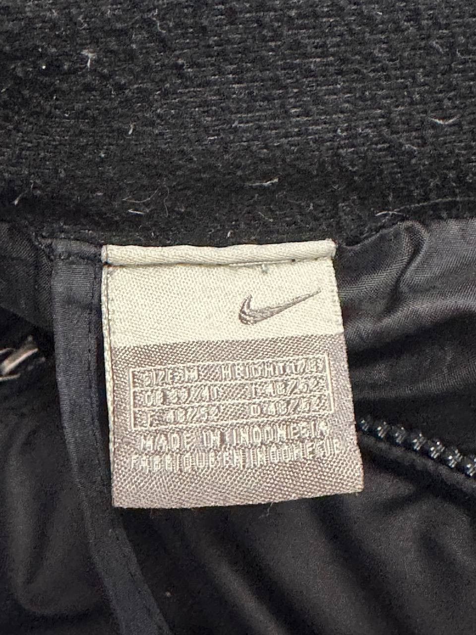 Nike Vintage nike vest puffer M Mens Size US M / EU 48-50 / 2 - 6 Thumbnail