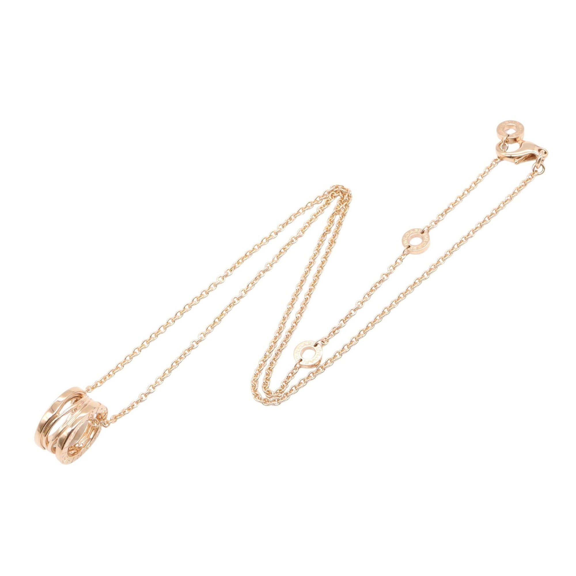 Bvlgari Bulgari B.Zero1 necklace Size ONE SIZE - 1 Thumbnail