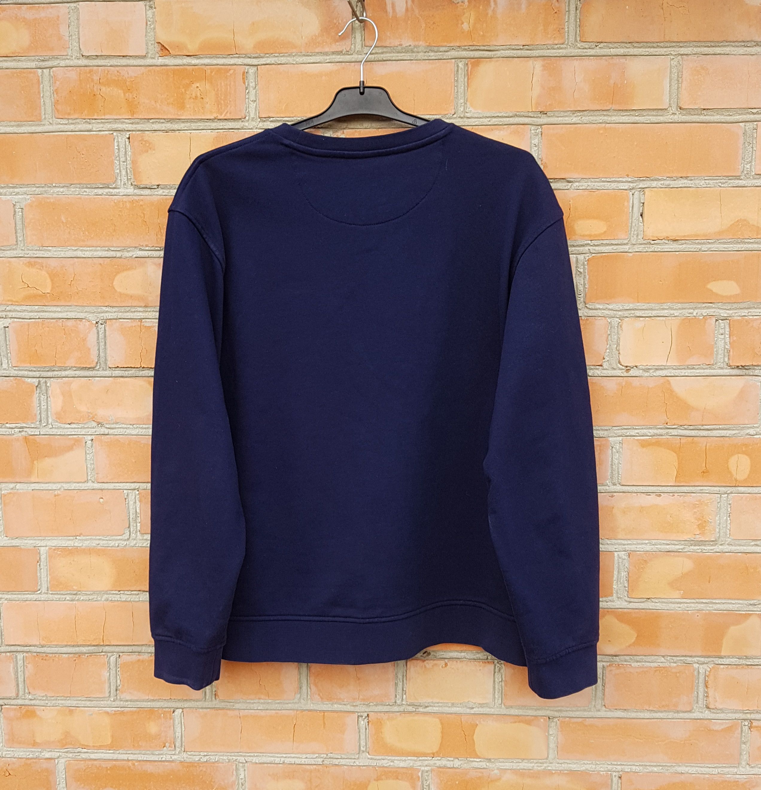 Lacoste Lacoste Sweatshirt Pullover sz 6 Size US XL / EU 56 / 4 - 2 Thumbnail