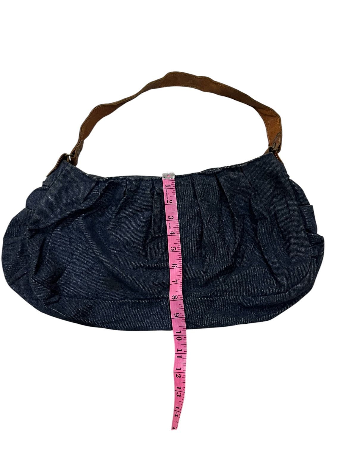 Japanese Brand DAY-DREAMING TOTE BAG JAPAN Size ONE SIZE - 11 Thumbnail