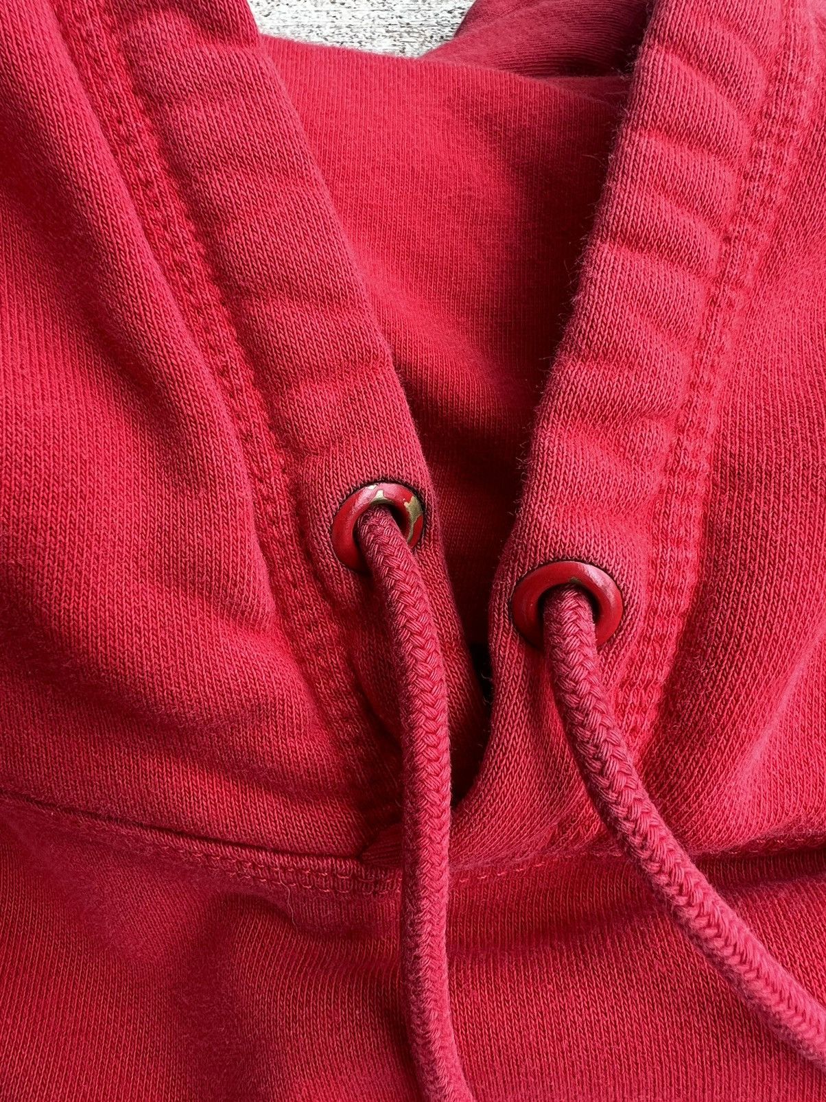 Nike Nike Swoosh Hoodie Size US L / EU 52-54 / 3 - 7 Thumbnail