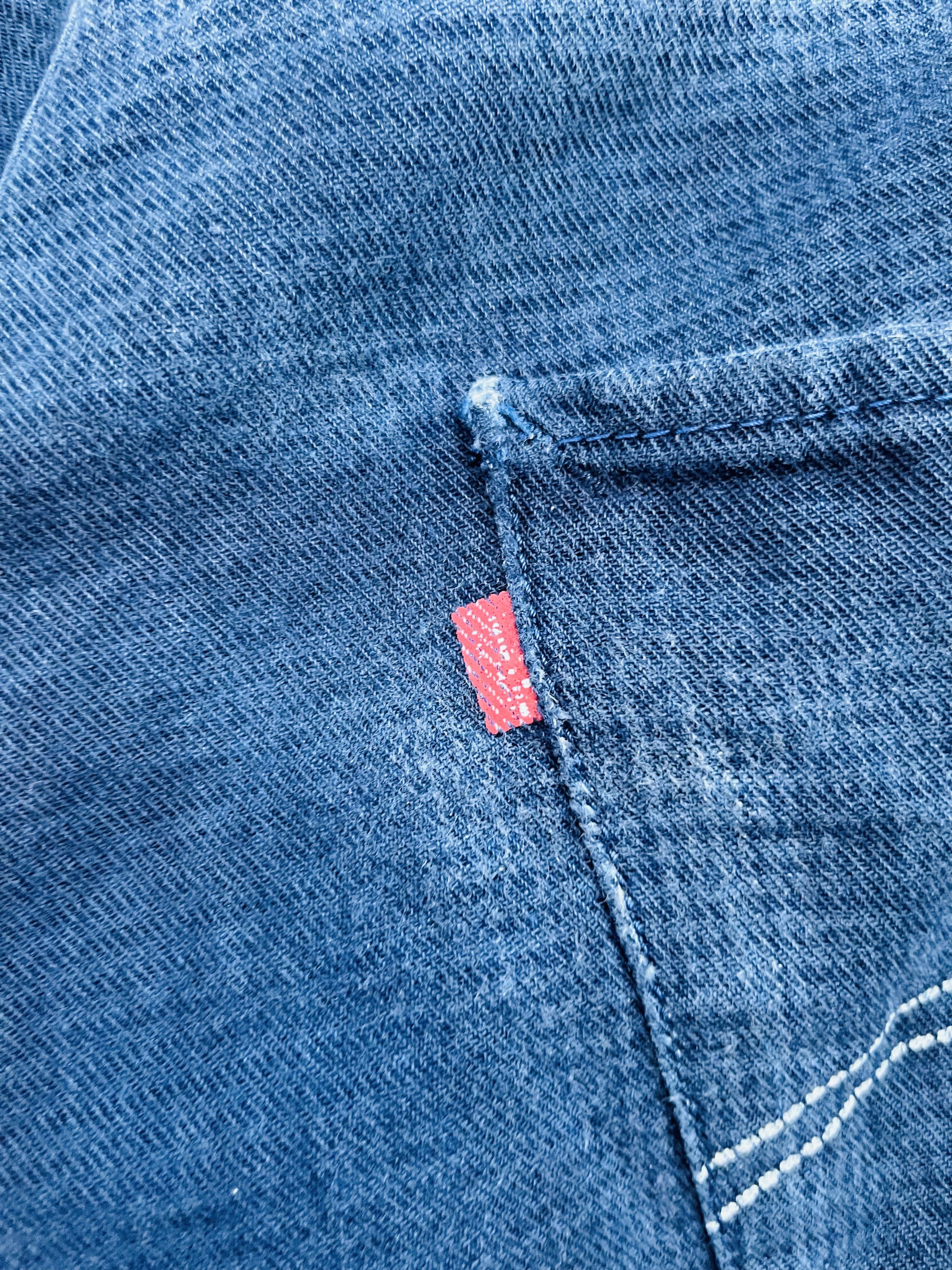 Japanese Brand × Levi's Vintage Clothing Vintage Levis Japanese Designer Fashion Style Size US 29 - 9 Thumbnail