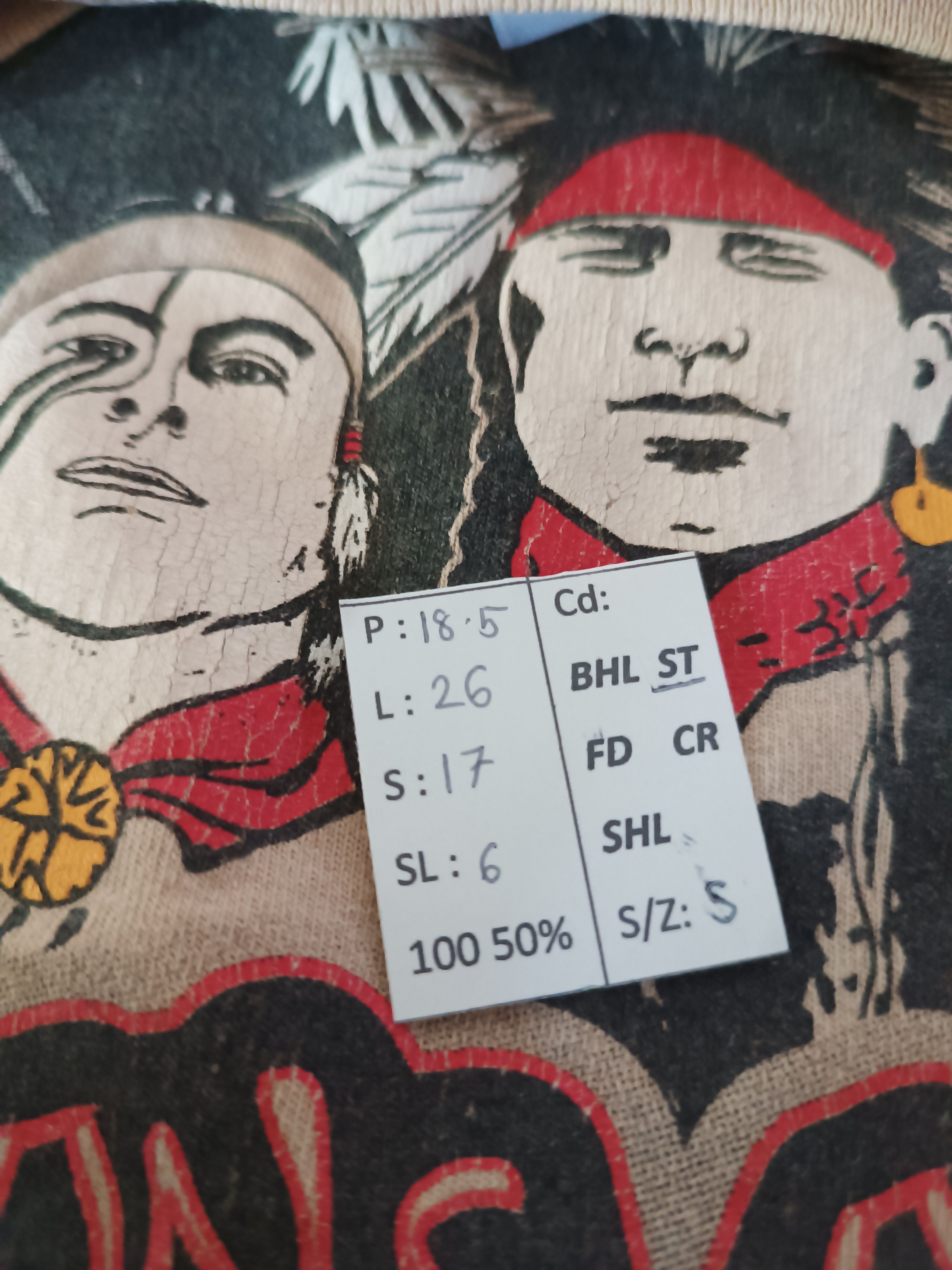 Vintage VINTAGE SONS OF OWASIPPE BSA GREAT LAKE VERY RARE TEES Size US S / EU 44-46 / 1 - 16 Thumbnail