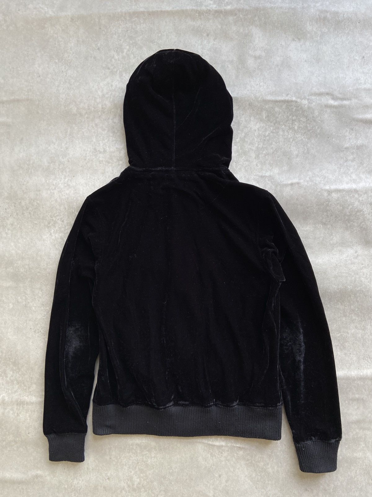 If Six Was Nine × Japanese Brand × Le Grande Bleu (L.G.B.) Nero Ifsixwasnine LGB Style Hoodie Size US M / EU 48-50 / 2 - 9 Thumbnail