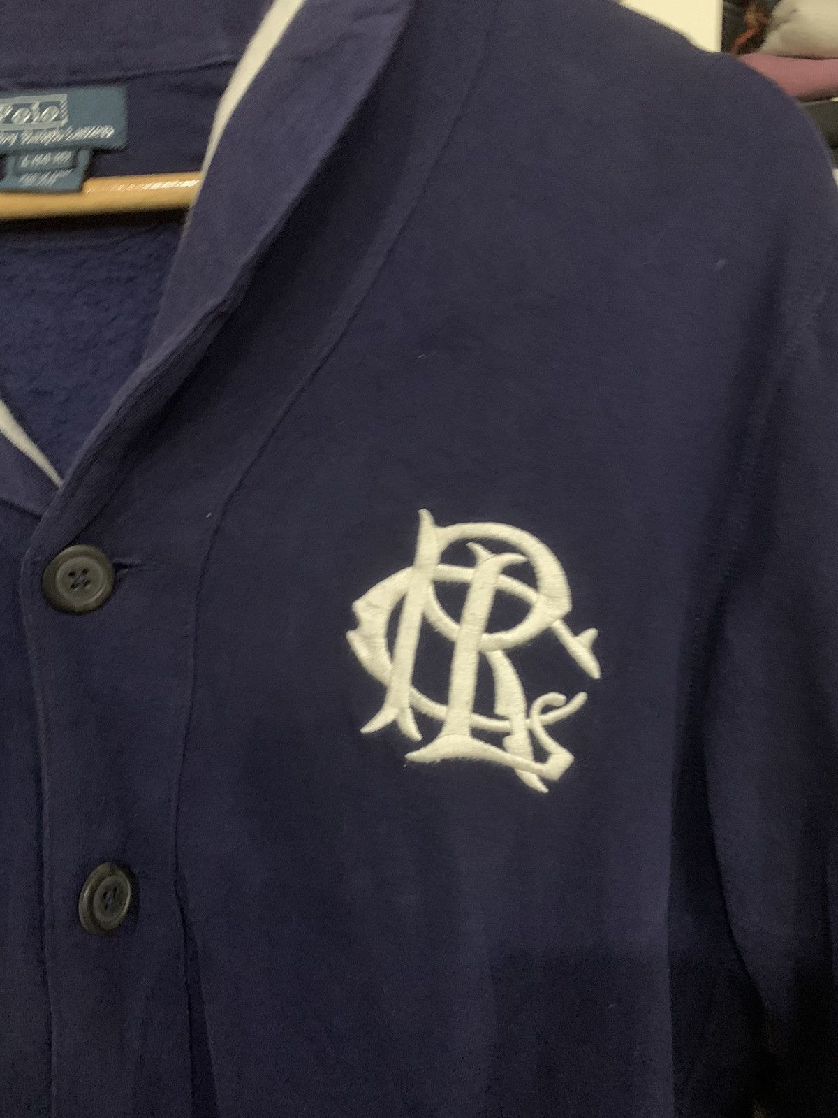 Polo Ralph Lauren Polo By Ralph Lauren Size US L / EU 52-54 / 3 - 11 Thumbnail