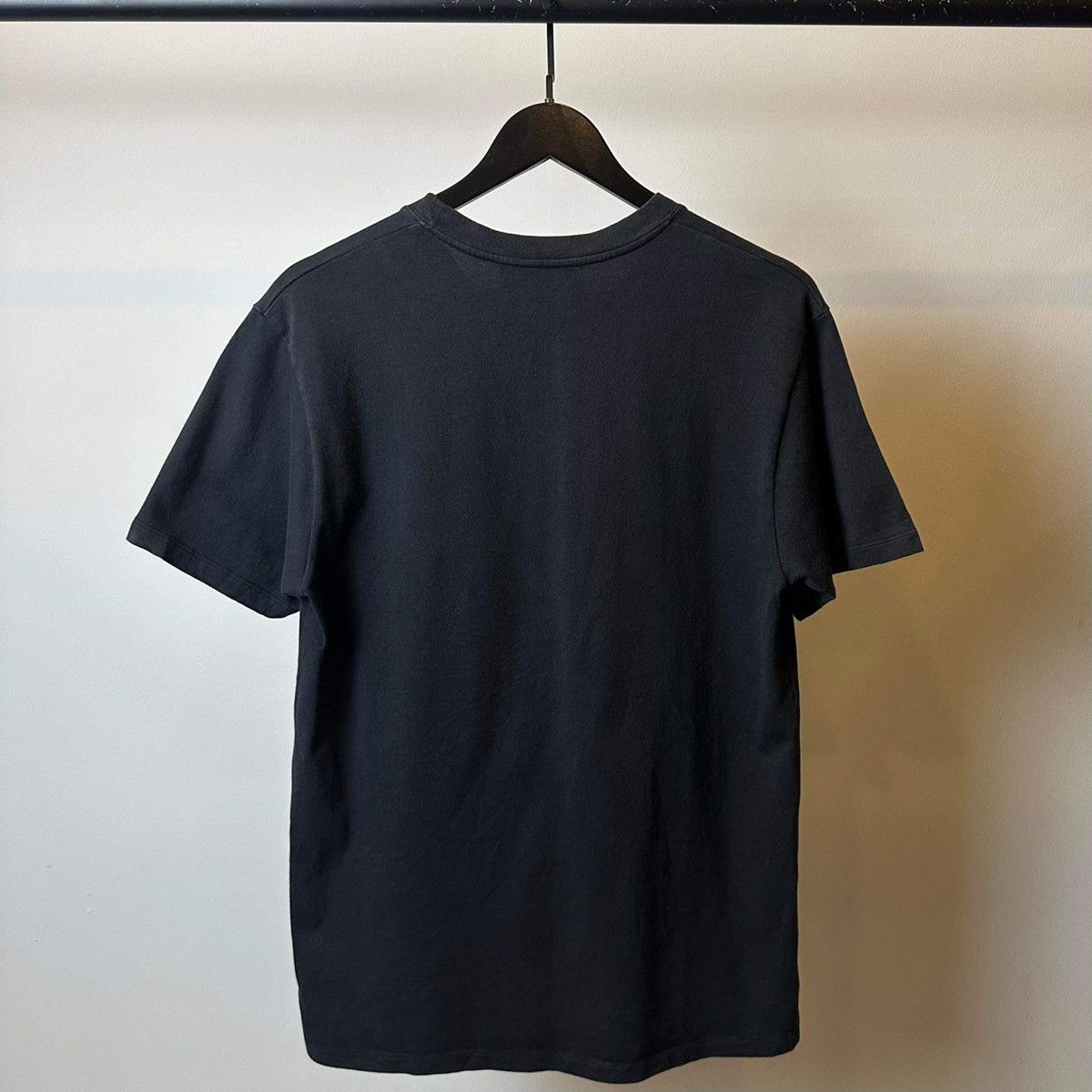 Gucci GUCCI BLADE BLACK T SHIRT Size US XS / EU 42 / 0 - 2 Thumbnail