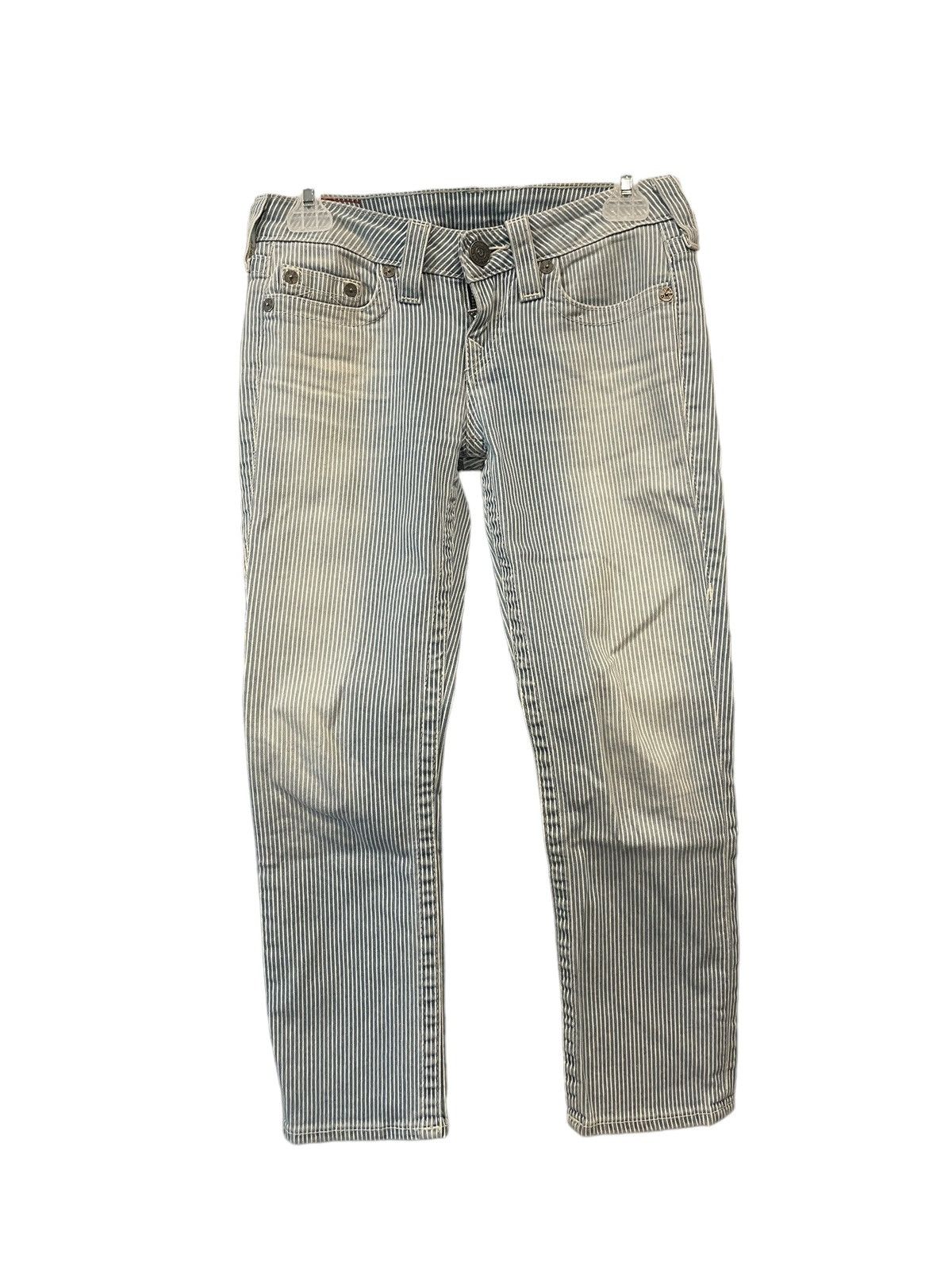 True Religion True Religion Jeans Lizzie Size 26 Size 26" / US 2 / IT 38 - 1 Thumbnail
