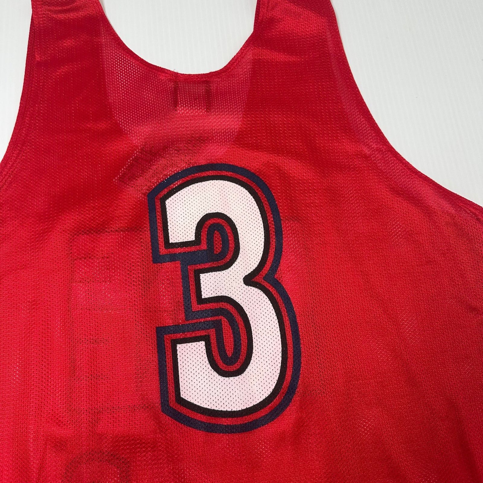 Vintage Vintage Like Mike Movie Promo Jersey L Size US L / EU 52-54 / 3 - 4 Thumbnail