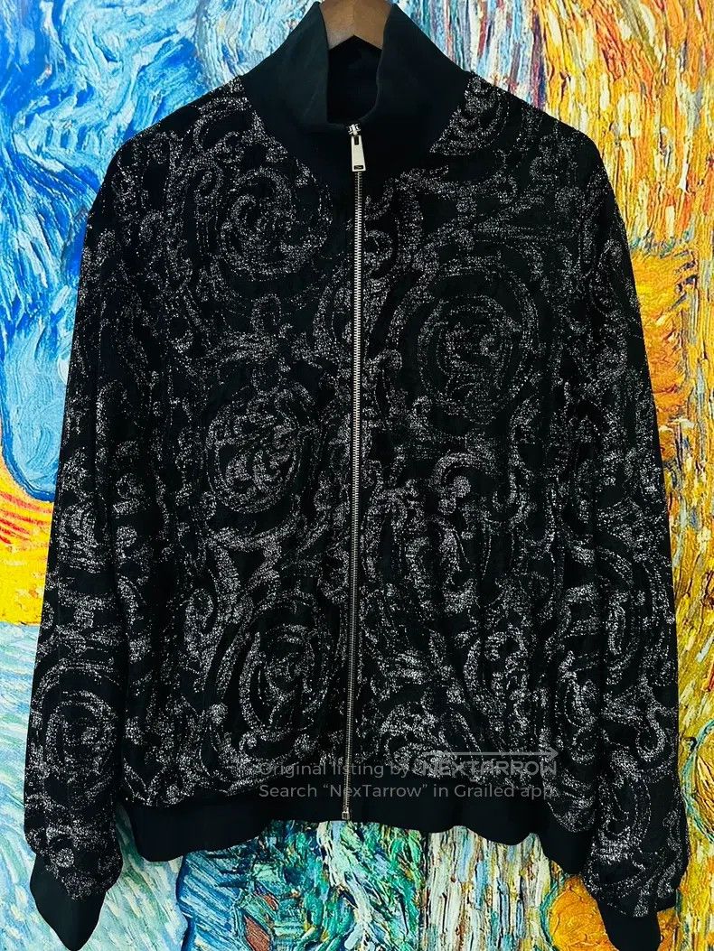 Versace Jacket top