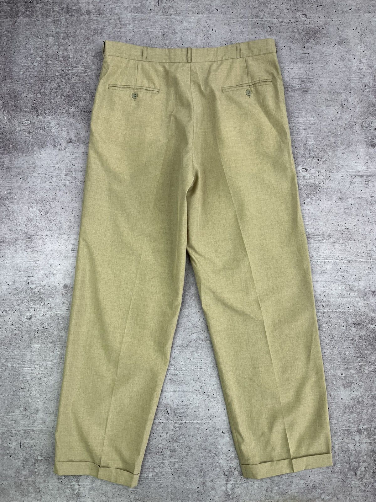 Versace × Vintage Versace vintage joggers size 32 Size US 32 / EU 48 - 2 Thumbnail