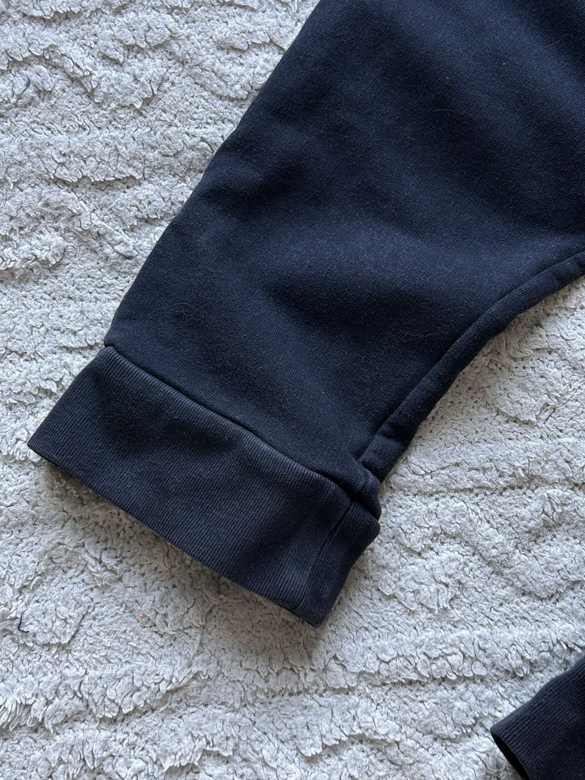 Prada Vintage sweatpants Prada red tab label joggers Size US 30 / EU 46 - 15 Thumbnail