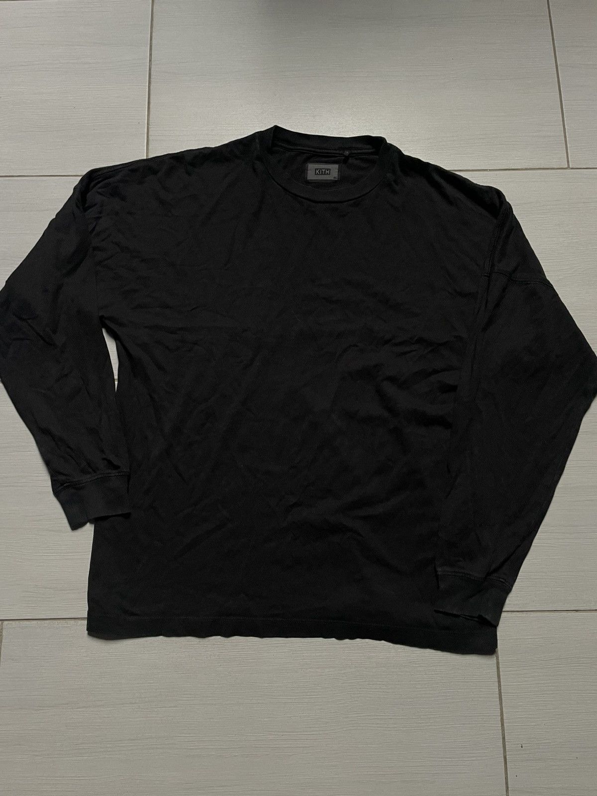 Kith Kith rap street designer fashion japan style Size US S / EU 44-46 / 1 - 3 Thumbnail