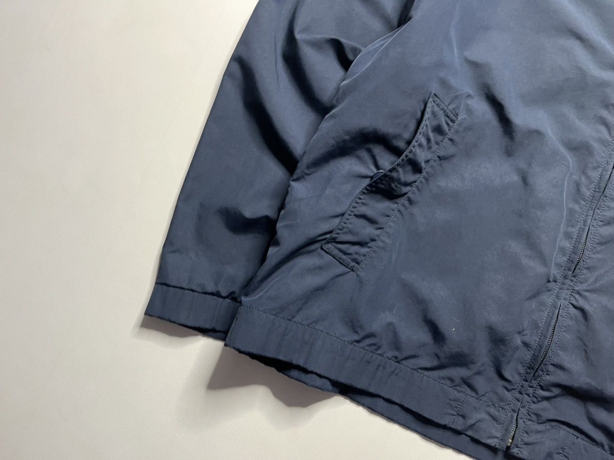 Lacoste Vintage Lacoste Bomber jacket Size US XL / EU 56 / 4 - 3 Thumbnail