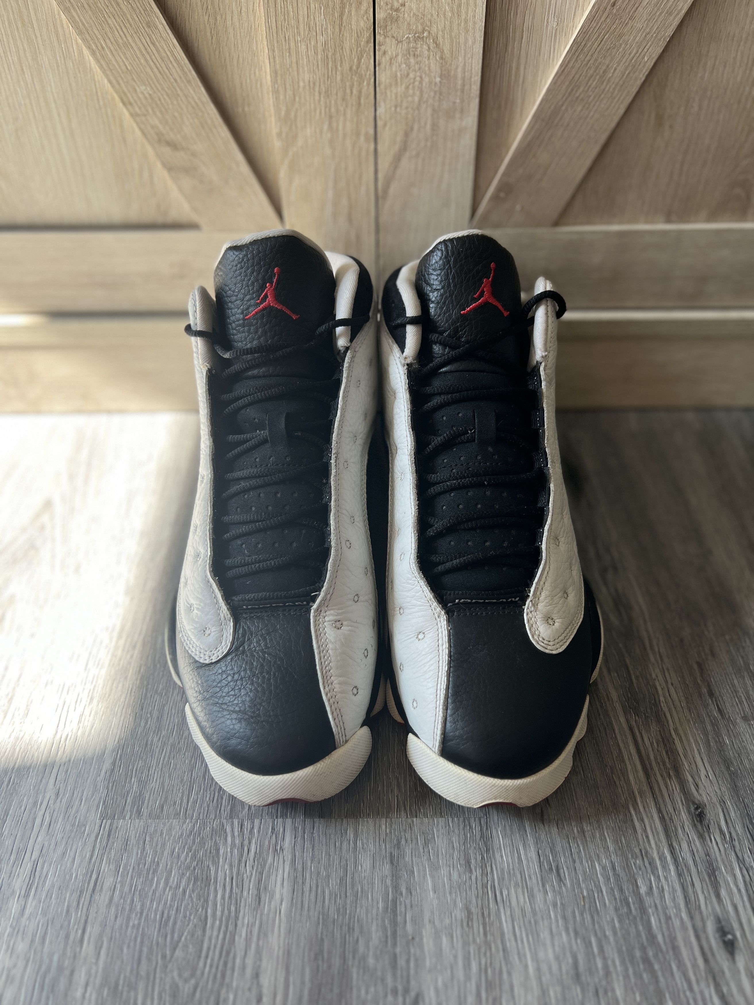 Jordan Brand Jordan 13 Retro He Got Game (2013) Size US 10 / EU 43 - 3 Thumbnail