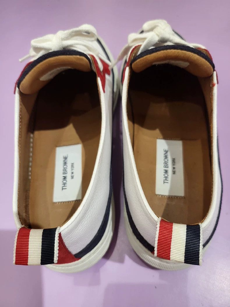 Thom Browne Thom Browne Men's casual shoes Size US 8.5 / EU 41-42 - 4 Thumbnail