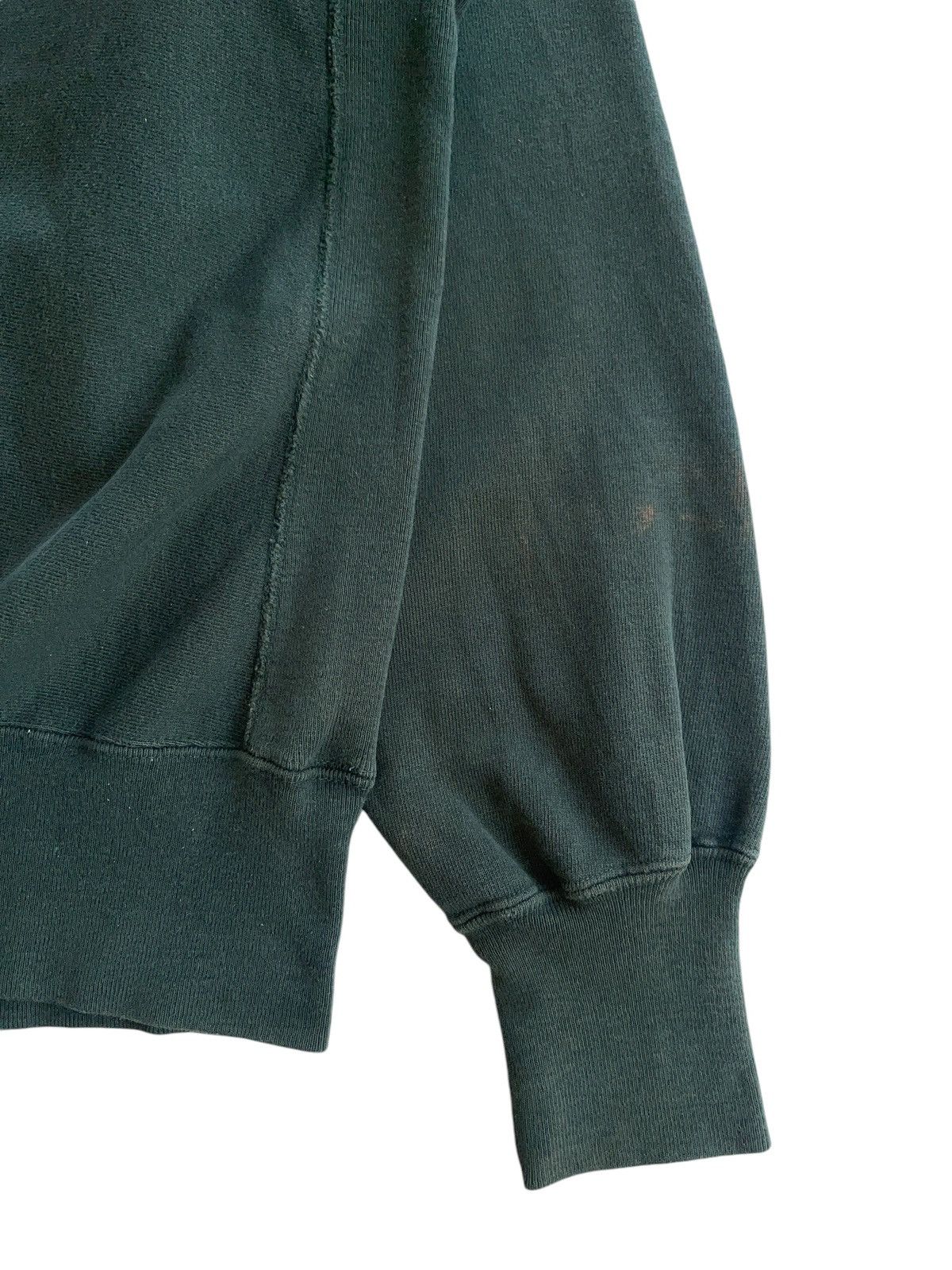 Champion 90s Champion Reverse Weave Connecticut College Size US L / EU 52-54 / 3 - 8 Thumbnail