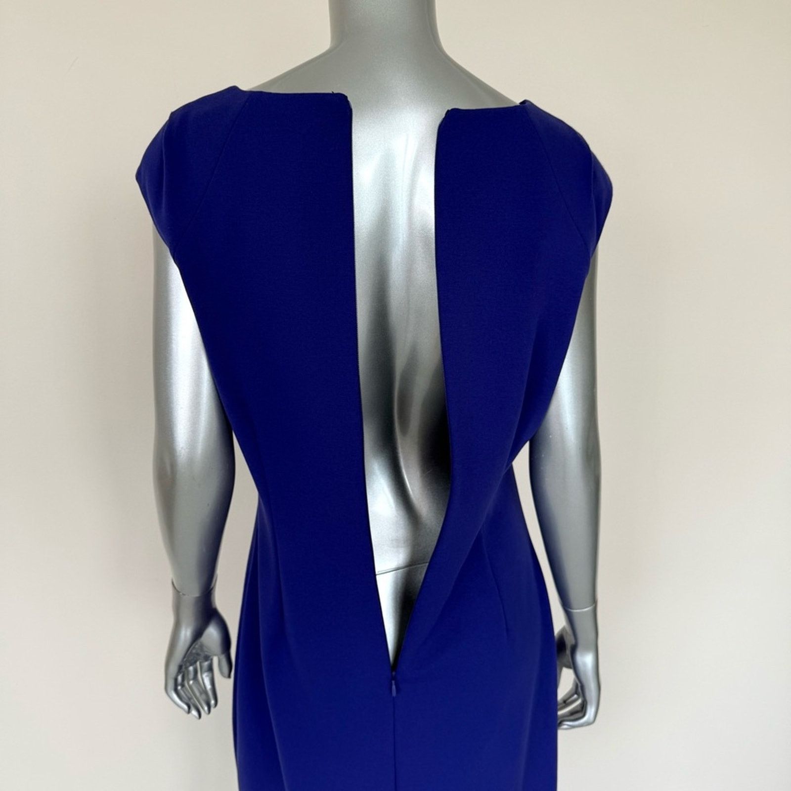 Calvin Klein Calvin Klein women dress size 12 US Size XL / US 12-14 / IT 48-50 - 4 Thumbnail
