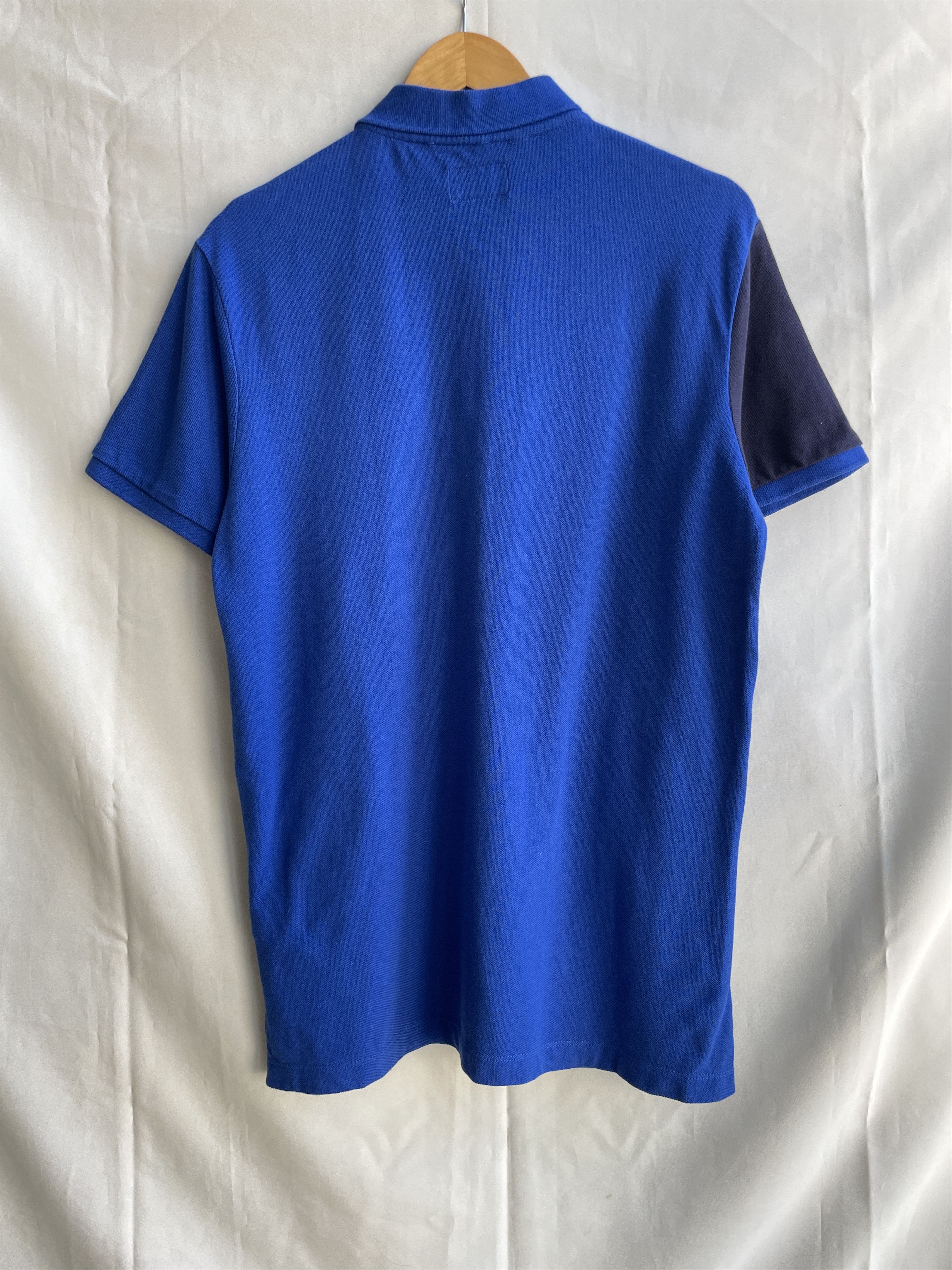 Hackett Hackett Cross Polo T-Shirt Size M Size US M / EU 48-50 / 2 - 2 Thumbnail