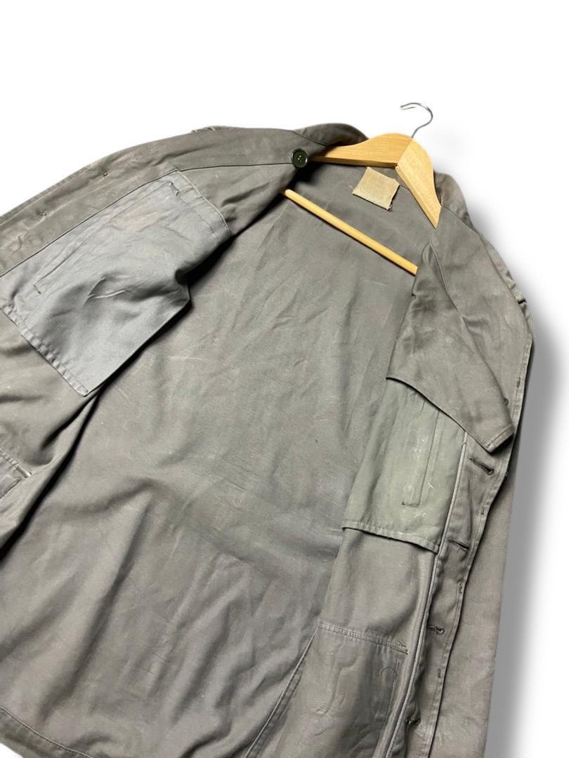 Japanese Brand Japanese Brand Multi pocket Military Style Jacket (169) Size US XXS / EU 40 - 4 Thumbnail