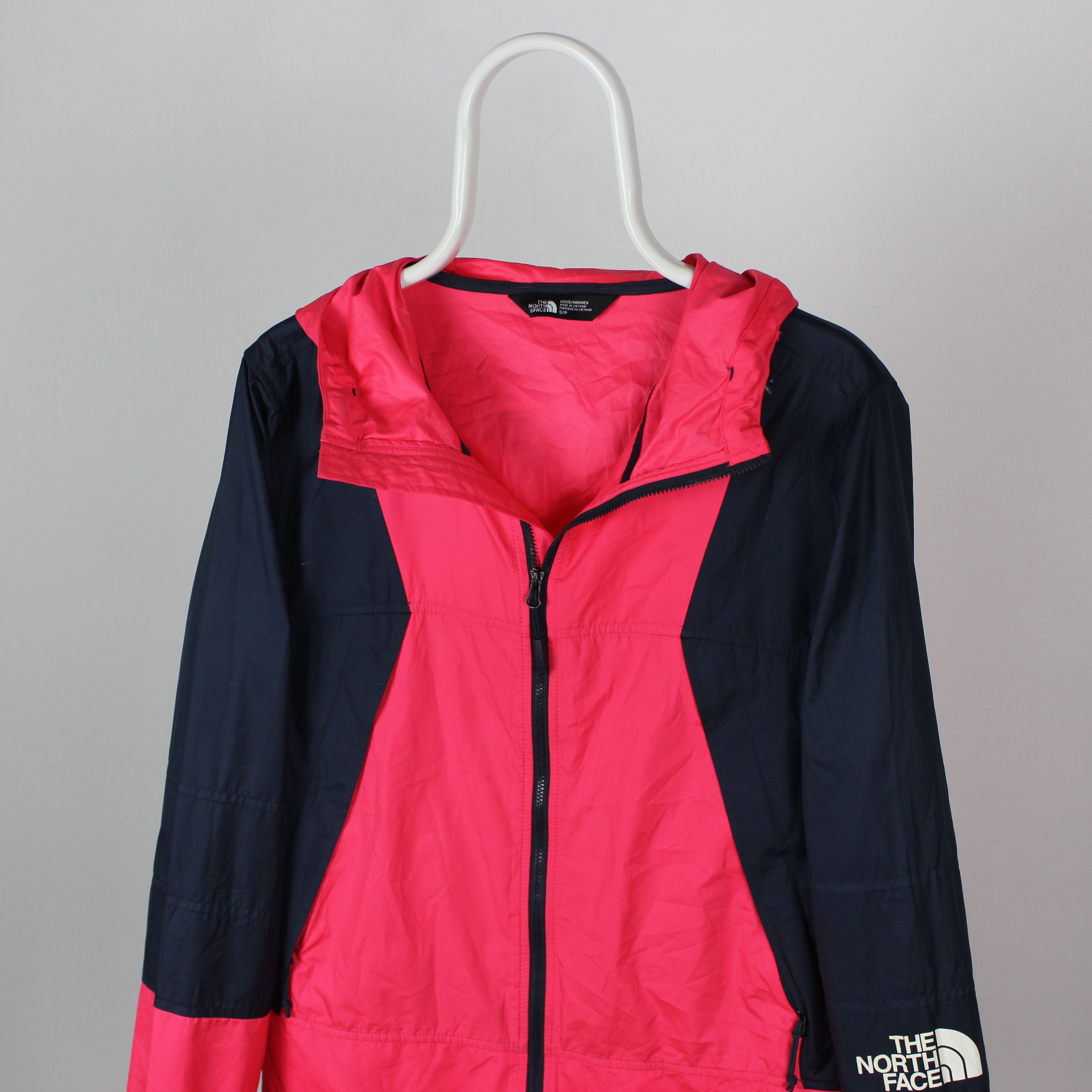 The North Face The North Face light jacket men S Size US S / EU 44-46 / 1 - 11 Thumbnail
