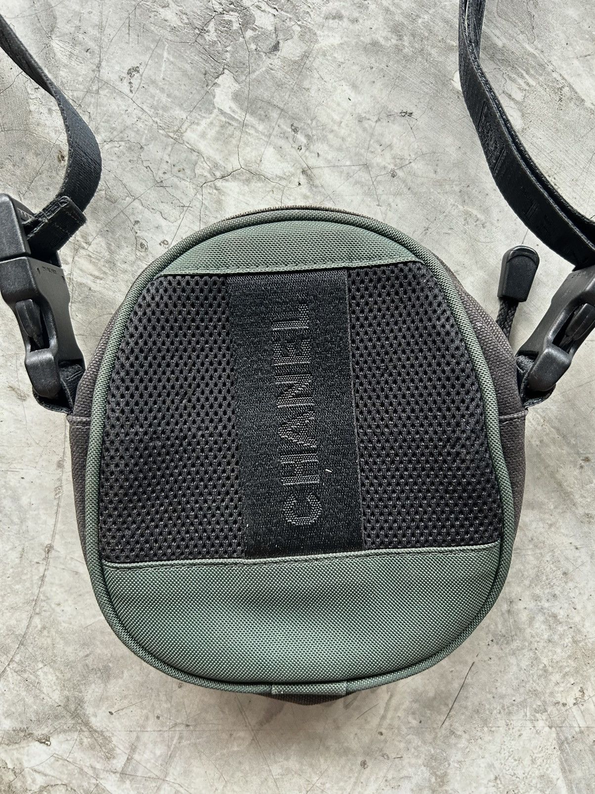Chanel Chanel Sports line 2003 Cross Body Bag Size ONE SIZE - 4 Thumbnail