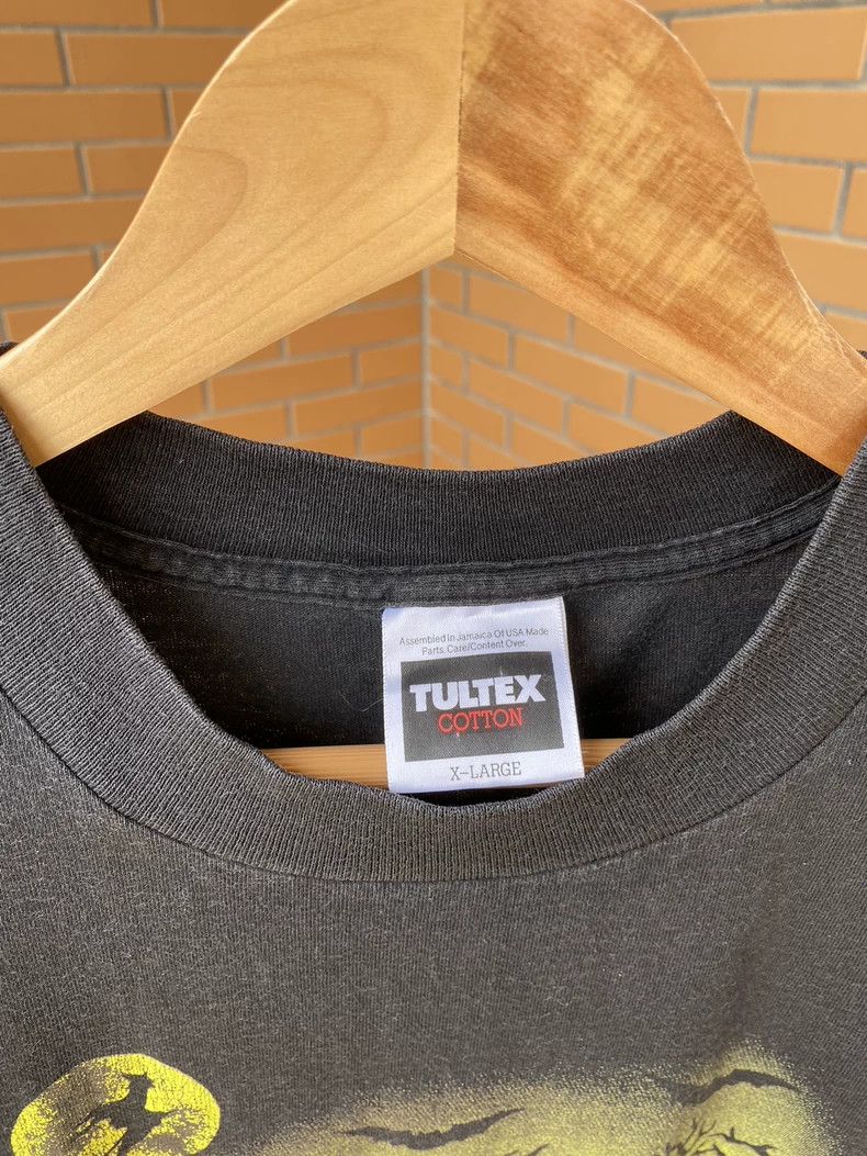 Vintage VintageTee 90s 2505-Nextarrow Size US XL / EU 56 / 4 - 4 Thumbnail